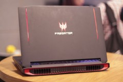 Những laptop chơi game đắt nhất Việt Nam