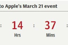 Rò rỉ những hình ảnh và thông tin mới nhất về iPhone SE