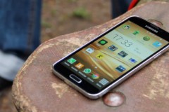 Samsung Galaxy S7 Mini sẽ đương đầu với iPhone 4inch?