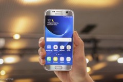 Samsung tung Galaxy S7 Mini cạnh tranh iPhone SE