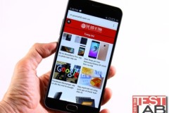 Sắp có smartphone cấu hình 'khủng' hơn Galaxy S7