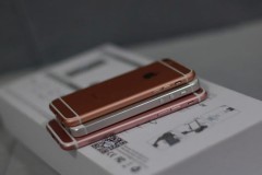 Đã có thể mua iPhone 5SE tại Trung Quốc