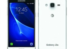 Rò rỉ Samsung Galaxy J3 2016 cho nhà mạng AT&T