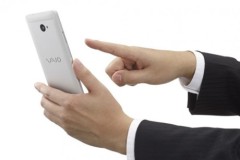 Vaio sắp ra mắt mẫu smartphone thứ 2 chạy Windows 10 Mobile