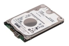 WD ra mắt ổ cứng cho PC tí hon Raspberry Pi