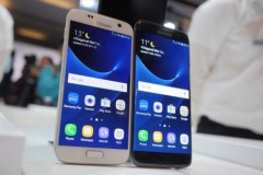 2 ngày, 100.000 chiếc Galaxy S7 đã được bán tại Hàn Quốc