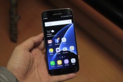 Đánh giá những điểm mới trên Galaxy S7