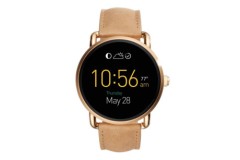 Fossil ra mắt 2 smartwatch mới giá dưới 300 USD