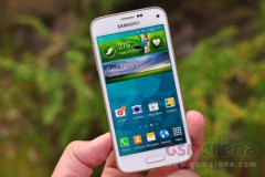 Galaxy S7 Mini sẽ cạnh tranh với iPhone SE