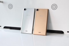 Infinix Zero 3 ra mắt ở VN, bán độc quyền trên Lazada ngày 18/3/3016