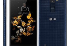 LG bổ sung K8, K5 vào "gia đình" K series tầm trung
