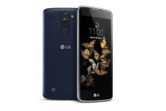 LG công bố smartphone K8 và K5 giá mềm