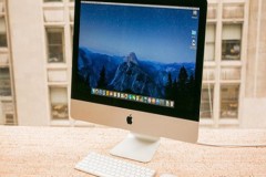 Màn hình Thunderbolt Retina 5K của iMac sắp "lên ngôi"?