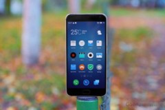 Meizu Pro 6 sẽ có RAM 6 GB