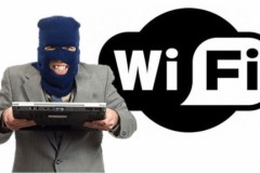 Một số mẹo nhỏ giúp tránh bị xài ké WiFi