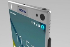 Nokia: Sắp ra mắt Nokia C9 với cấu hình khủng và thiết kế tuyệt đẹp