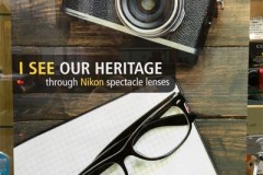 Sai lầm “chết người” trong quảng cáo của Nikon