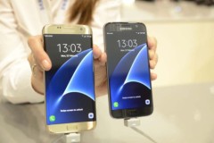 Samsung khởi động chiến dịch hoành tráng mở bán Galaxy S7/S7 edge