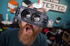 Sau PC và di động, giới công nghệ lại chạy đua sản xuất chip cho VR