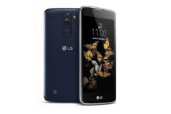 Smart phone giá rẻ LG K5 và LG K8 chính thức trình làng
