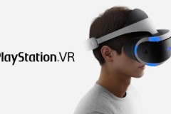 Sony bán kính thực tế ảo PlayStation VR từ tháng 10 với giá 399 USD