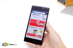 Đánh giá Gionee S5.5: Mỏng gọn, hiệu năng ổn, chụp ảnh nhanh