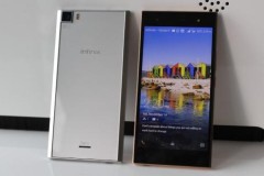 Infinix Zero 3 chính thức ra mắt tại Việt Nam: thiết kế đẹp, hiệu năng ổn, camera chất lượng cao