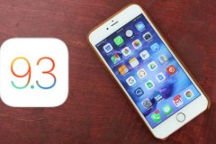 Khi nào Apple sẽ phát hành iOS 9.3 bản chính thức?