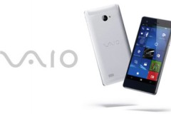 Vaio lên kế hoạch ra mắt phiên bản mới của Phone Biz