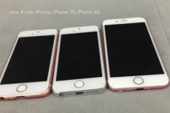 Video: iPhone SE bất ngờ được bán tại Trung Quốc