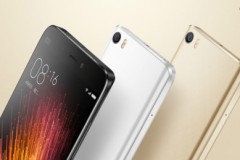 Xiaomi Mi 5 tiếp tục cháy hàng sau vài phút trong đợt Flash Sale thứ 3