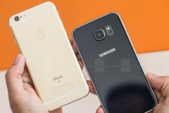10 thương hiệu smartphone bán chạy nhất hiện nay