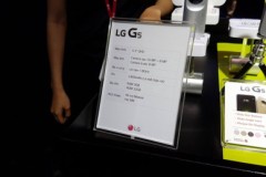 Cập nhật: LG G5 chính hãng tại Việt Nam không dùng Snapdragon 820