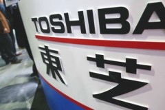 Điều hòa, máy giặt... Toshiba sắp rơi vào tay công ty Trung Quốc