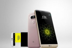 LG G5, Samsung Galaxy S7 và S7 Edge chuẩn bị đổ bộ thị trường Việt
