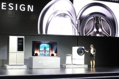 LG tung một loạt sản phẩm điện tử siêu cao cấp vào thị trường Việt Nam