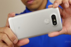 LG tung ra video đầu tiên quay từ camera của G5 với độ phân giải 4K UltraHD