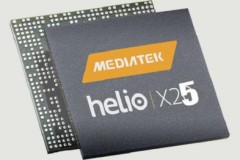 MediaTek chính thức giới thiệu chip Helio X25