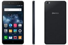 Pantech ra mắt 2 dòng smartphone mới là V950 và V955