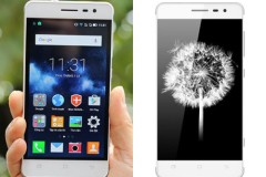 Pantech V950 vừa giới thiệu bị tố là máy Trung Quốc đổi tên