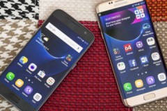 Samsung bán được 100.000 chiếc Galaxy S7 tại Hàn Quốc