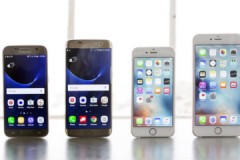 Samsung lập kỷ lục 10 triệu đơn đặt hàng trước cho bộ đôi Galaxy S7 tại Trung Quốc