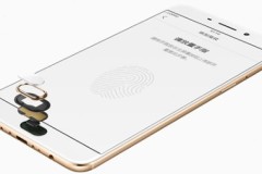 Sốc với smartphone camera selfie 16 MP từ Oppo