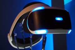 Sony PlayStation VR có giá 400 USD, bán ra vào tháng 10