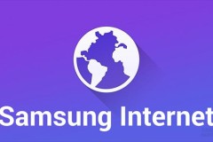 Duyệt web trong không gian 3D với kính Gear VR