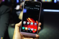 LG lí giải nguyên nhân vì sao LG G5 hiển thị hết ứng dụng ra màn hình chính