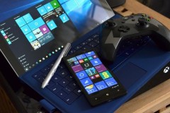 Microsoft chính thức phát hành Windows 10 Mobile cho các thiết bị chạy Windows Phone 8.1