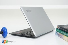 Trên tay laptop giá rẻ Lenovo Ideapad 100s - 11IBY