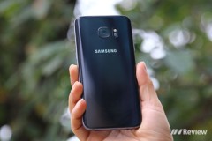 Tìm hiểu về Dual Pixel trên Galaxy S7 edge và cảm nhận thực tế