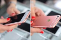 Trung Quốc làm nhái quá nhanh, Apple đặt tham vọng Việt Nam